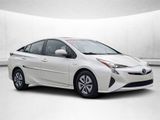 Used 2017 Toyota Prius Four image 6