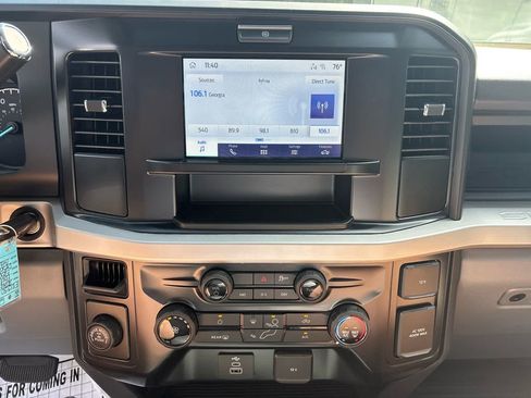 New 2026 Ford F250 XL RWD image 12
