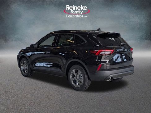 New 2026 Ford Escape ST-Line w/ Tech Pack #1 image 7