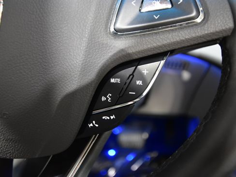 Used 2016 Lincoln MKZ AWD w/ Equipment Group 300A Reserve image 26