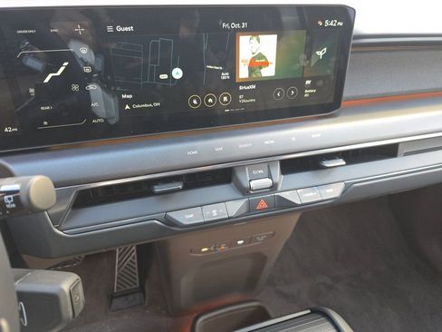 New 2026 Kia EV9 GT-Line image 35