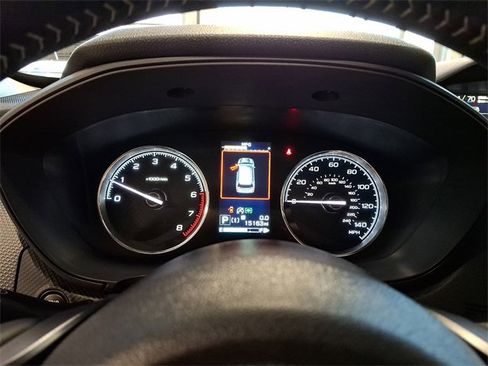 Certified 2024 Subaru Forester Touring w/ POP Package 3 image 24