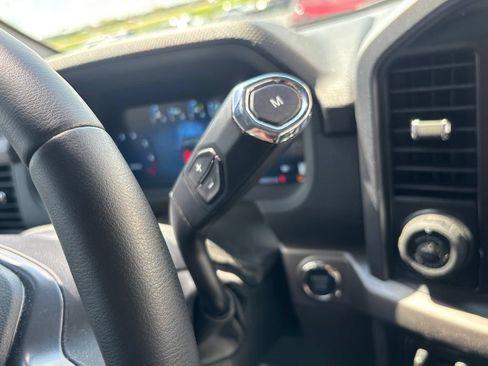 Used 2024 Ford F150 XLT w/ Equipment Group 302A MID AWD/4WD image 20