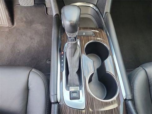 Certified 2022 Chevrolet Malibu Premier image 29