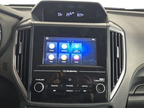 Used 2023 Subaru Forester AWD/4WD image 18