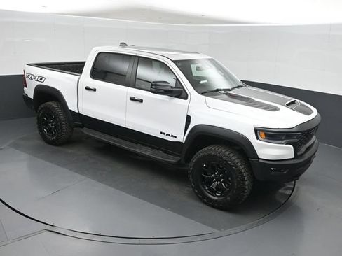 New 2026 RAM 1500 RHO w/ RHO Level 1 Equipment Group AWD/4WD image 28