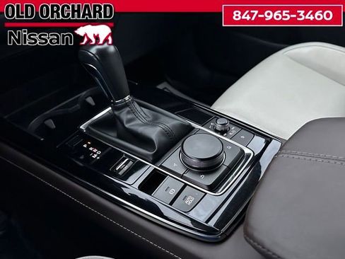 Used 2023 MAZDA CX-30 AWD 2.5 S w/ Premium Package image 14
