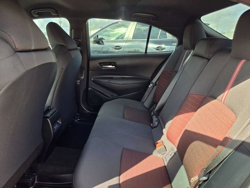 Used 2023 Toyota Corolla SE FWD image 28