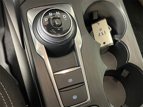 Certified 2024 Ford Escape Active image 11