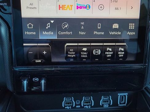 New 2026 RAM 2500 Limited image 15