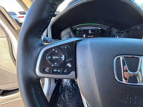 Used 2021 Honda CR-V Touring image 24