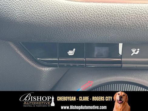 Used 2021 Chevrolet Blazer LT AWD/4WD image 29