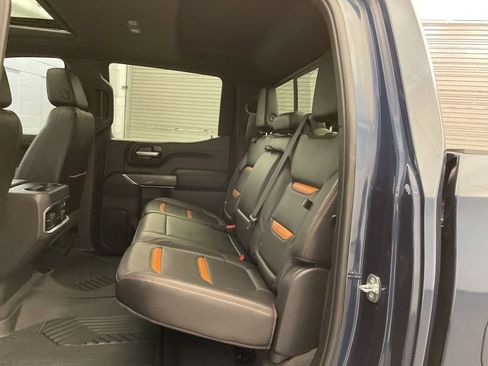 Used 2020 GMC Sierra 1500 AT4 w/ AT4 Premium Package AWD/4WD image 24