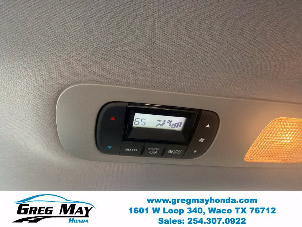 Used 2019 Honda Odyssey EX-L image 25