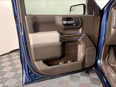 Used 2019 Chevrolet Silverado 1500 LT w/ All-Star Edition RWD image 22