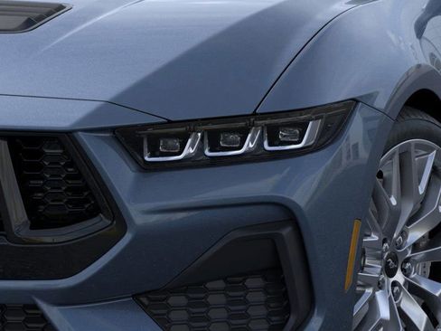 New 2025 Ford Mustang GT Premium RWD image 18