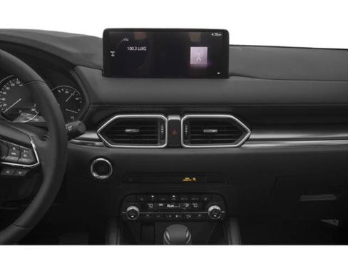Used 2025 MAZDA CX-5 2.5 Turbo image 13