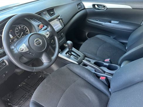 Used 2019 Nissan Sentra S FWD image 9
