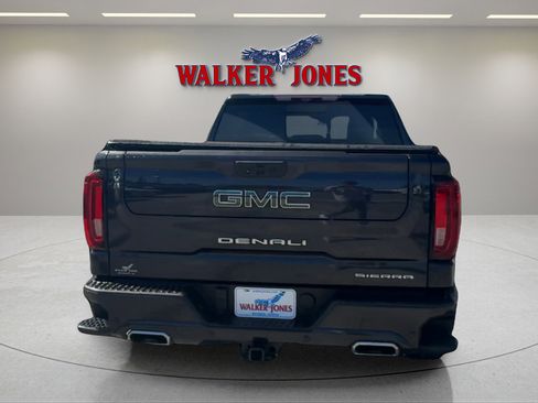 Used 2023 GMC Sierra 1500 Denali Ultimate image 6