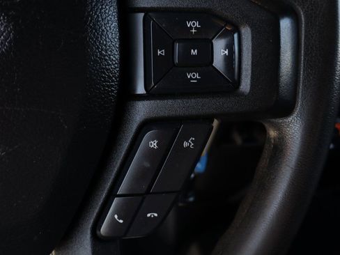 Used 2019 Ford F550 4x4 Crew Cab Super Duty image 26
