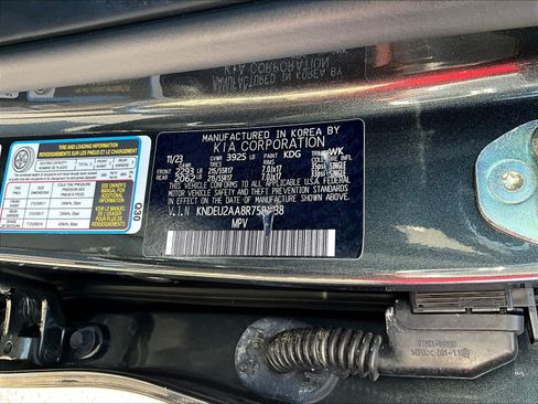 Used 2024 Kia Seltos S FWD image 19