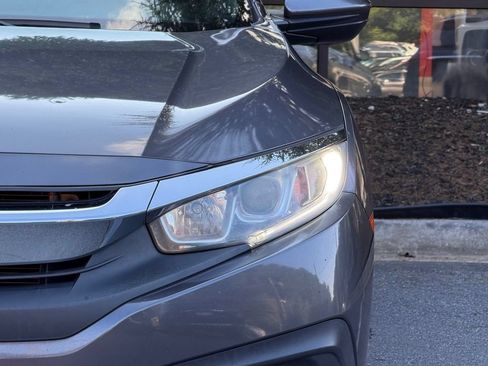 Used 2018 Honda Civic LX image 6