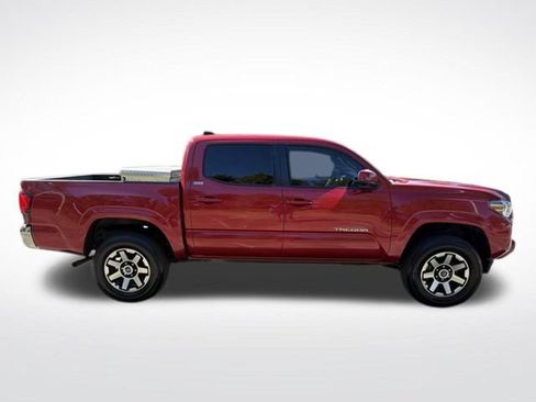 Used 2023 Toyota Tacoma SR5 RWD image 10
