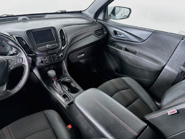 Used 2022 Chevrolet Equinox RS AWD/4WD image 29