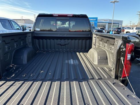 New 2026 Chevrolet Silverado 1500 LT Trail Boss w/ LT Trail Boss Premium Package image 21