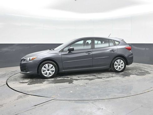 Used 2022 Subaru Impreza 2.0i AWD/4WD image 4