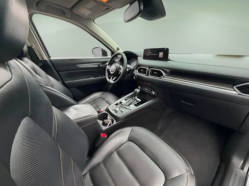 Used 2021 MAZDA CX-5 Grand Touring FWD image 20