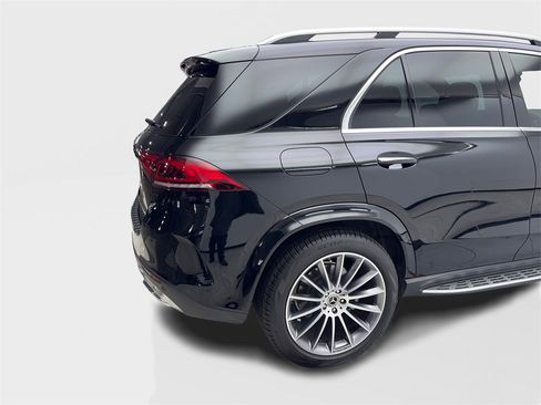 Used 2021 Mercedes-Benz GLE 350 image 16