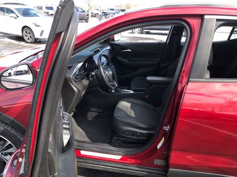 Used 2020 Buick Encore GX Select image 17