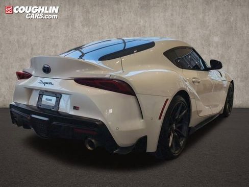 Used 2024 Toyota Supra Premium w/ Driver Assist Package image 7