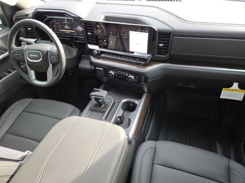 New 2026 GMC Sierra 1500 Elevation w/ Elevation Premium Package image 25