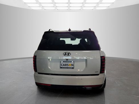 New 2026 Hyundai Palisade Calligraphy image 6