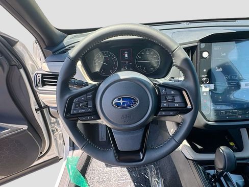 New 2026 Subaru Forester Premium AWD/4WD image 12