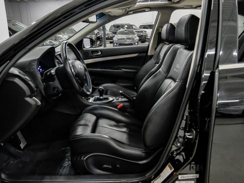 Used 2013 INFINITI G37 Sport image 3