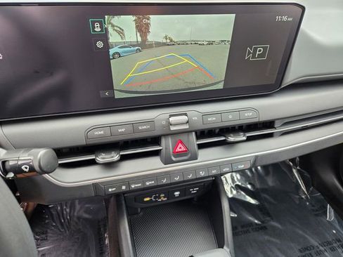 New 2026 Kia K4 FWD image 14
