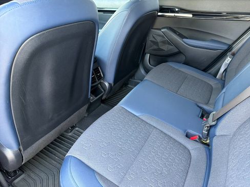Used 2024 Kia Seltos S AWD/4WD image 11