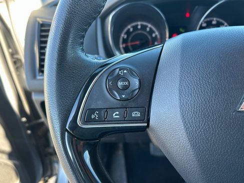Used 2024 Mitsubishi Outlander Sport ES image 20