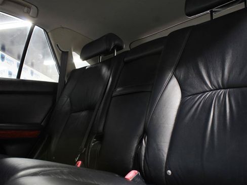 Used 2008 Lexus RX 400h 2WD image 16