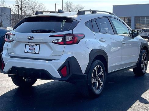 Certified 2025 Subaru Crosstrek 2.0i Premium image 15