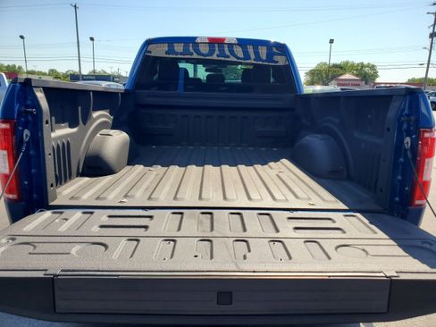 Used 2018 Ford F150 XL w/ Equipment Group 101A Mid RWD image 29