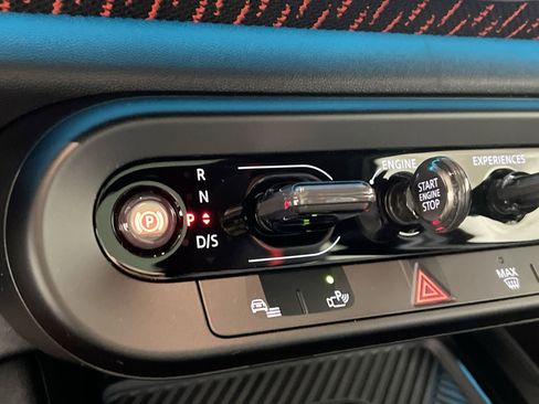 Used 2025 MINI Cooper Countryman John Cooper Works w/ Comfort Package Max image 20