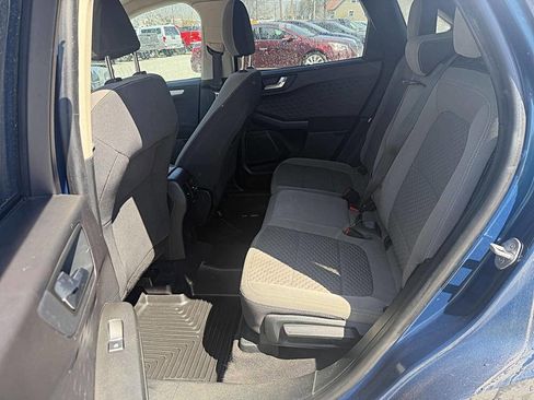 Used 2020 Ford Escape SE AWD/4WD image 10