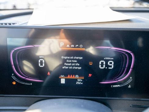 Used 2024 Kia Sportage X-Line image 26