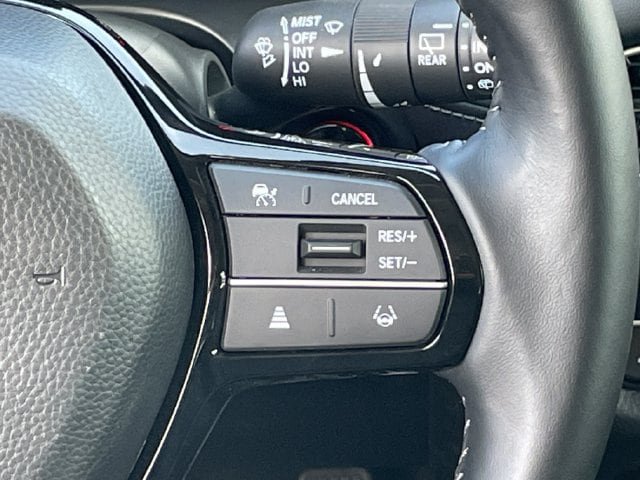 Certified 2026 Honda HR-V EX-L image 13