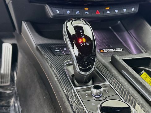 Used 2025 Cadillac CT5 Sport w/ Sun And Sound Package RWD image 19