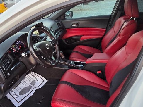 Used 2021 Acura ILX image 18